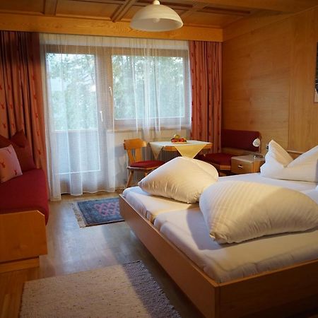 Villa Cornelia Sölden Zewnętrze zdjęcie